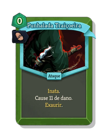 backstab with Clonagem - Slay the Spire 2