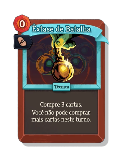 battle_trance with Clonagem - Slay the Spire 2