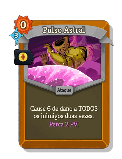 astral_pulse with Corrompida - Slay the Spire 2