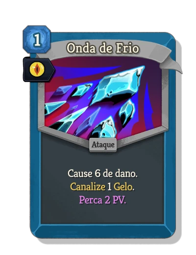 cold_snap with Corrompida - Slay the Spire 2