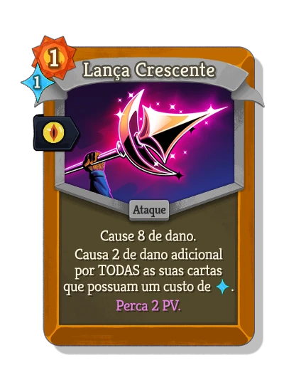 crescent_spear with Corrompida - Slay the Spire 2