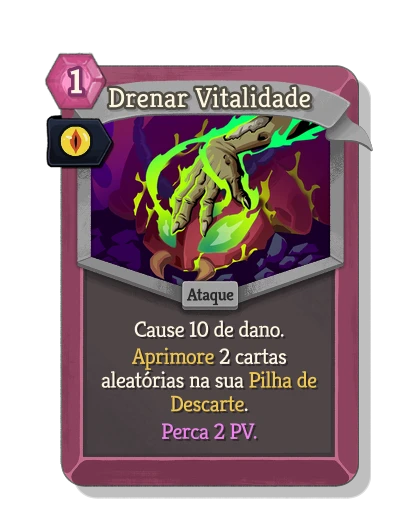 drain_power with Corrompida - Slay the Spire 2