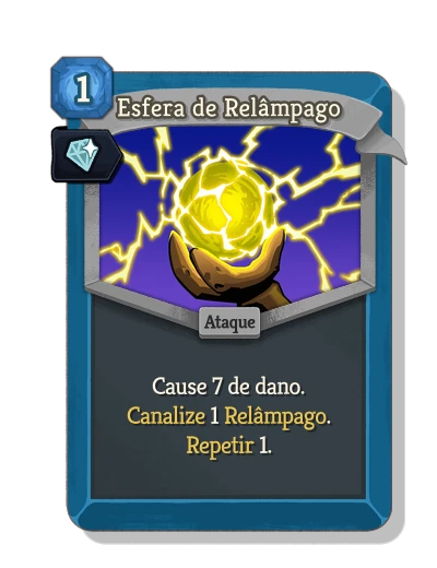 ball_lightning with Elegante - Slay the Spire 2