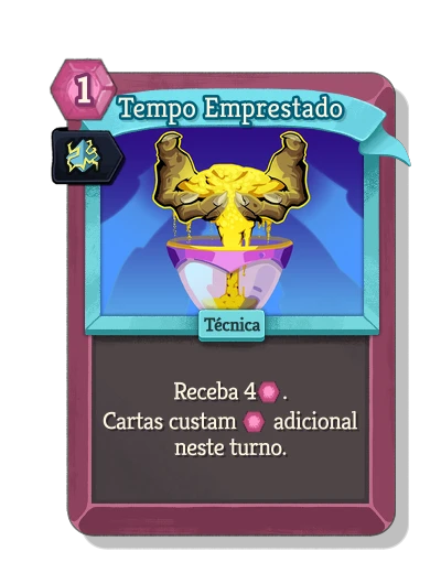 borrowed_time with Imbuída - Slay the Spire 2
