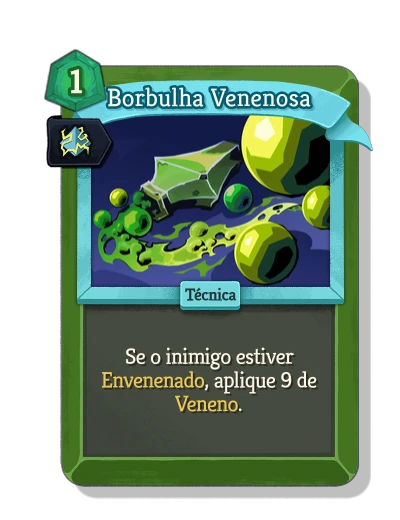 bubble_bubble with Imbuída - Slay the Spire 2