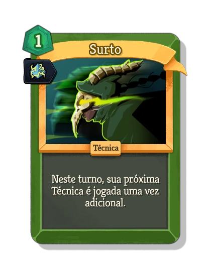 burst with Imbuída - Slay the Spire 2