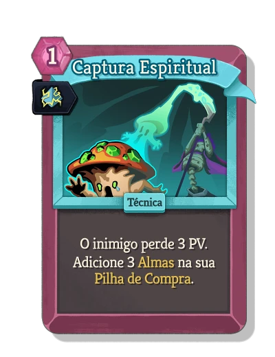 capture_spirit with Imbuída - Slay the Spire 2