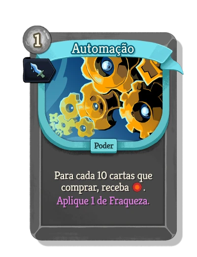 automation with Nanquim - Slay the Spire 2