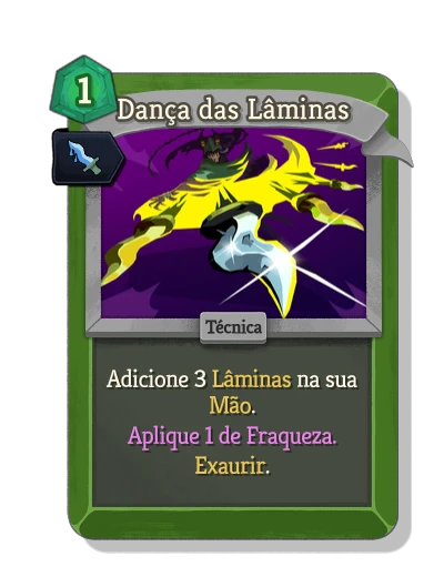 blade_dance with Nanquim - Slay the Spire 2