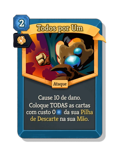 all_for_one with Instinto - Slay the Spire 2