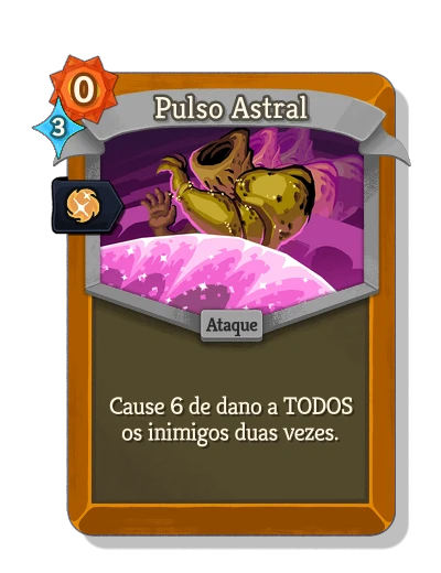 astral_pulse with Instinto - Slay the Spire 2