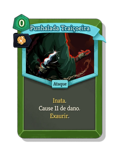 backstab with Instinto - Slay the Spire 2