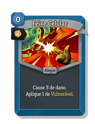 beam_cell with Instinto - Slay the Spire 2