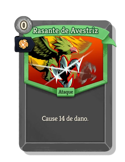 byrd_swoop with Instinto - Slay the Spire 2