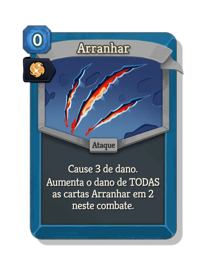claw with Instinto - Slay the Spire 2