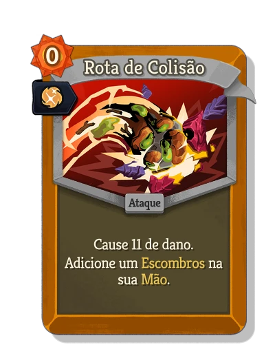 collision_course with Instinto - Slay the Spire 2