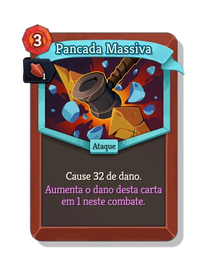 bludgeon with Impulso - Slay the Spire 2