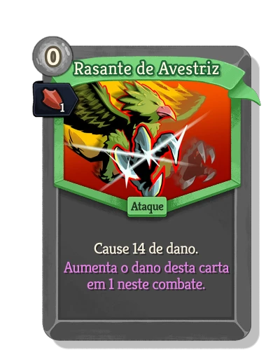 byrd_swoop with Impulso - Slay the Spire 2