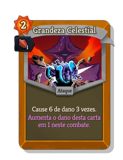 celestial_might with Impulso - Slay the Spire 2