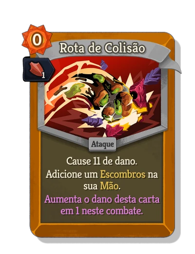 collision_course with Impulso - Slay the Spire 2