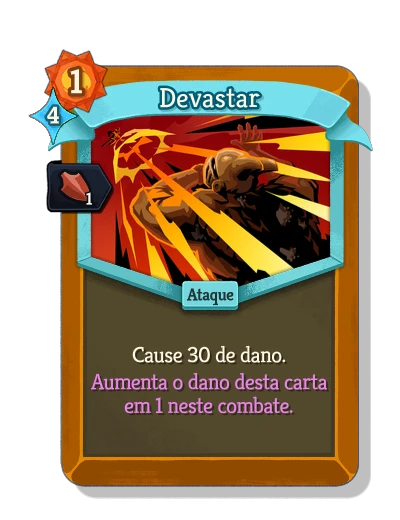 devastate with Impulso - Slay the Spire 2