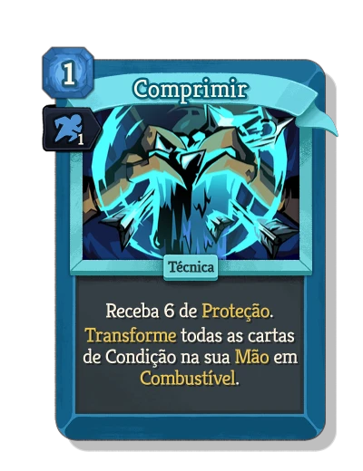 compact with Ágil - Slay the Spire 2