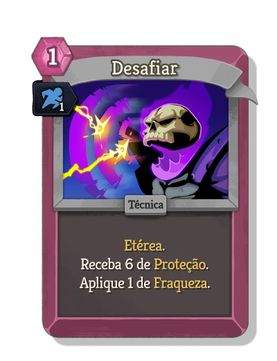 defy with Ágil - Slay the Spire 2