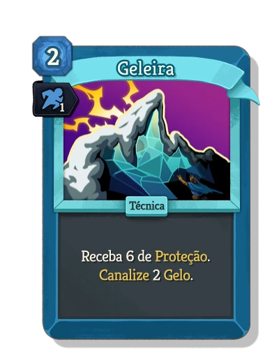 glacier with Ágil - Slay the Spire 2