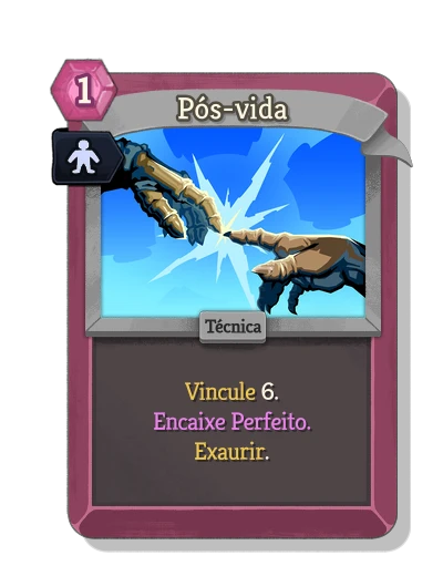 afterlife with Encaixe Perfeito - Slay the Spire 2