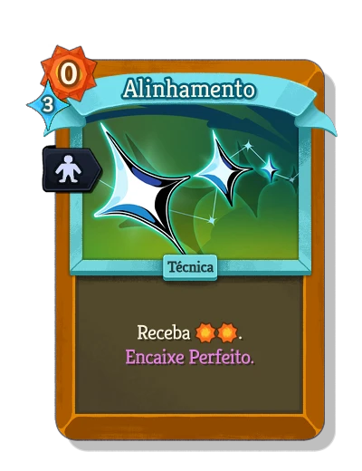 alignment with Encaixe Perfeito - Slay the Spire 2