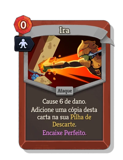 anger with Encaixe Perfeito - Slay the Spire 2