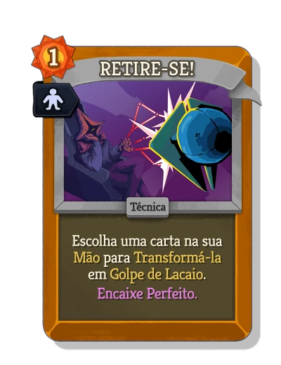 begone with Encaixe Perfeito - Slay the Spire 2