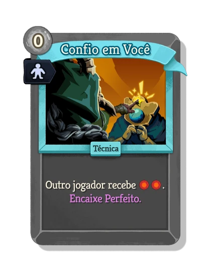 believe_in_you with Encaixe Perfeito - Slay the Spire 2