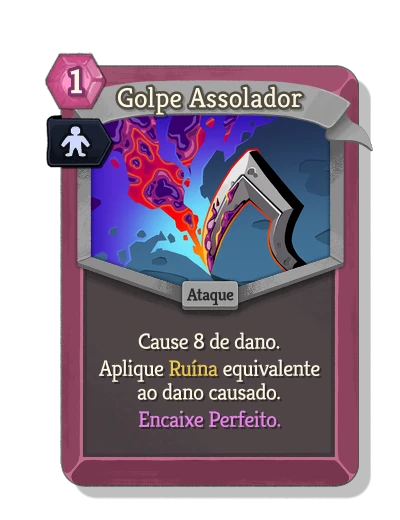 blight_strike with Encaixe Perfeito - Slay the Spire 2