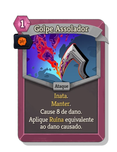 blight_strike with Aprovação Real - Slay the Spire 2