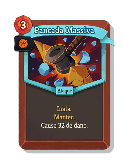 bludgeon with Aprovação Real - Slay the Spire 2