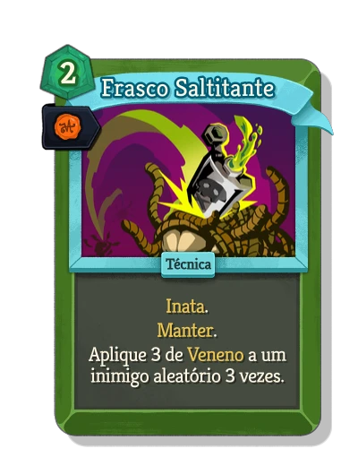 bouncing_flask with Aprovação Real - Slay the Spire 2