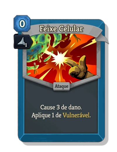 beam_cell with Afiada - Slay the Spire 2