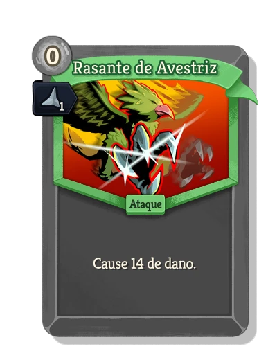 byrd_swoop with Afiada - Slay the Spire 2