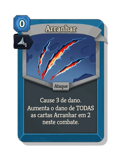 claw with Afiada - Slay the Spire 2