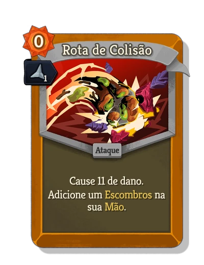 collision_course with Afiada - Slay the Spire 2