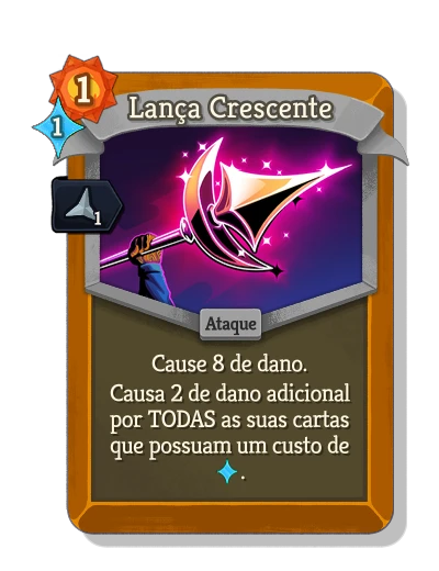 crescent_spear with Afiada - Slay the Spire 2