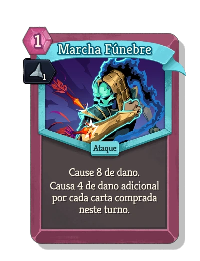 death_march with Afiada - Slay the Spire 2