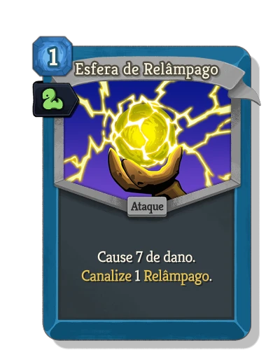 ball_lightning com Serpenteio - Slay the Spire 2