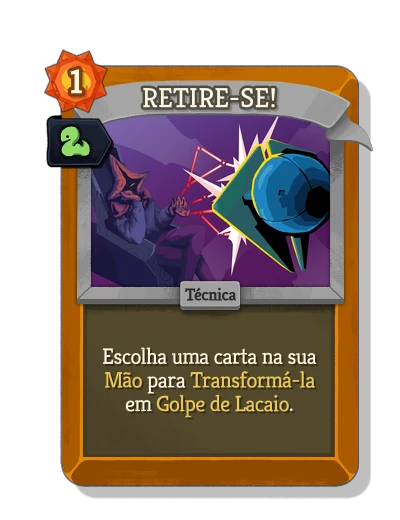 begone com Serpenteio - Slay the Spire 2