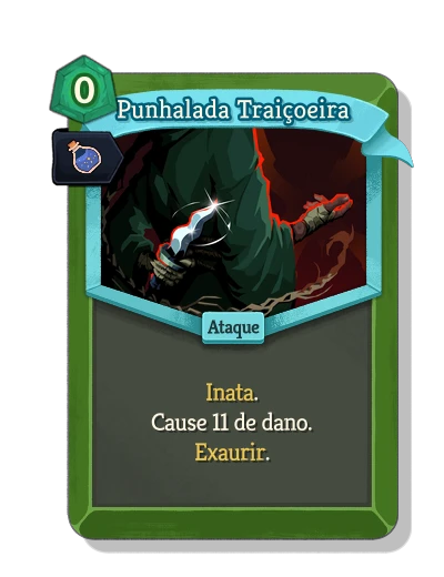 backstab with Essência Dormente - Slay the Spire 2