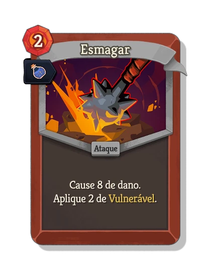 bash with Essência Dormente - Slay the Spire 2