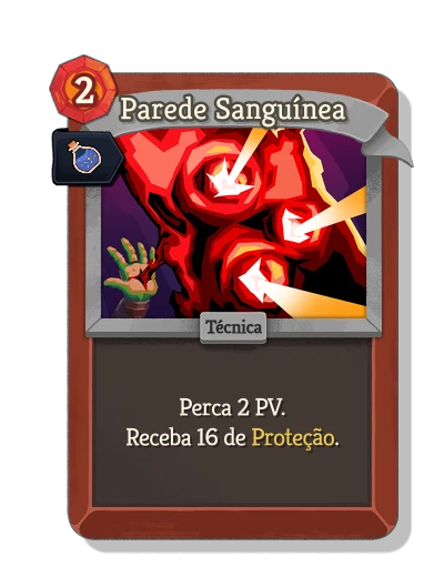 blood_wall with Essência Dormente - Slay the Spire 2