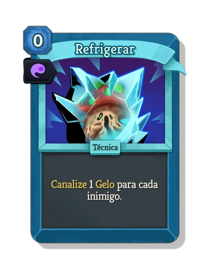 chill with Poder Espiritual - Slay the Spire 2