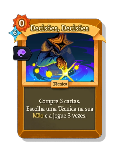 decisions_decisions with Poder Espiritual - Slay the Spire 2